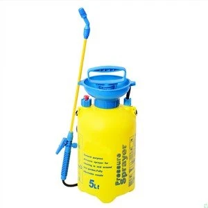 Vrtna biljka Sprayer