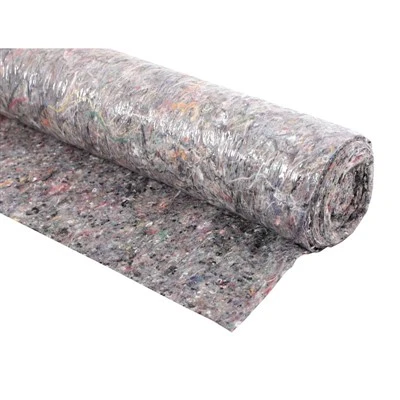 Cover Felt Film Roll