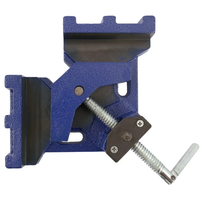 Welding Angle Vise 75mm suppliers